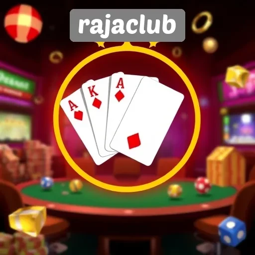 Menjelajahi Fitur Utama Situs Game Rajaclub