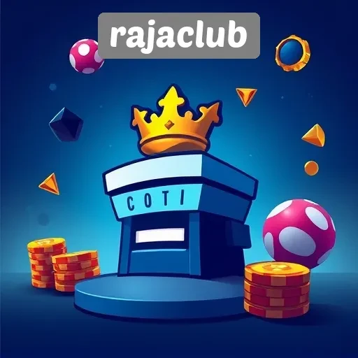 Menggali Fitur Menarik dari Situs Game Rajaclub