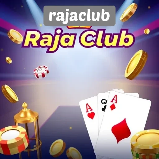 Panduan Memulai Permainan di Rajaclub untuk Pemula