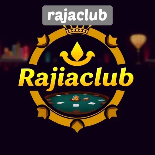 Keuntungan Bergabung dengan Rajaclub untuk Pecinta Game
