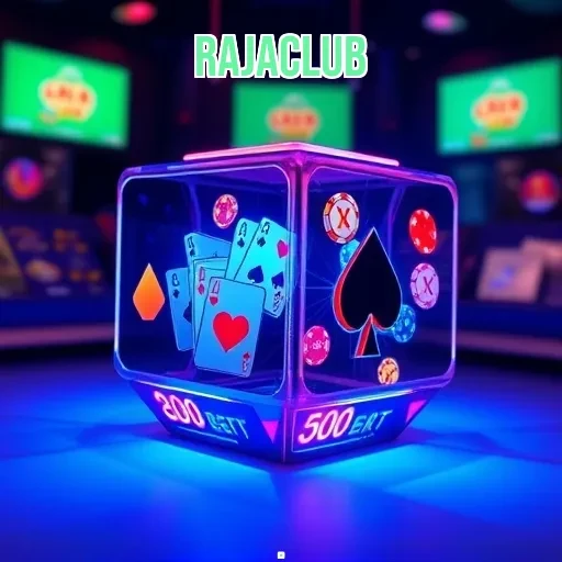 rajaclub - Program Loyalitas