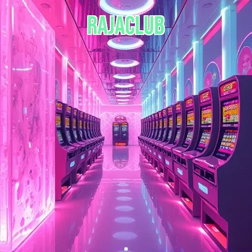 rajaclub - Game Baru
