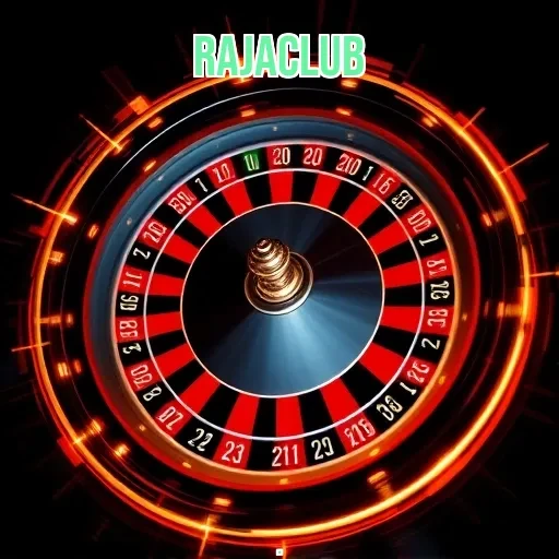 rajaclub: Temukan Penawaran Khusus Menarik di Dunia Game Online