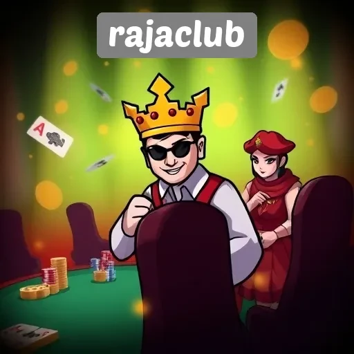 Mengulas Keunggulan dan Fitur dari Situs Game RajaClub