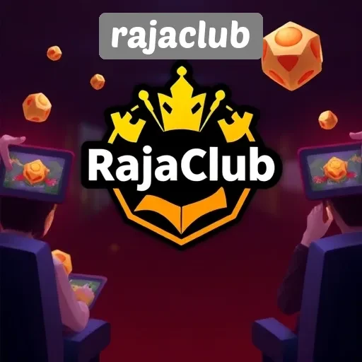 Mengapa Rajaclub Menjadi Pilihan Utama Gamer Indonesia