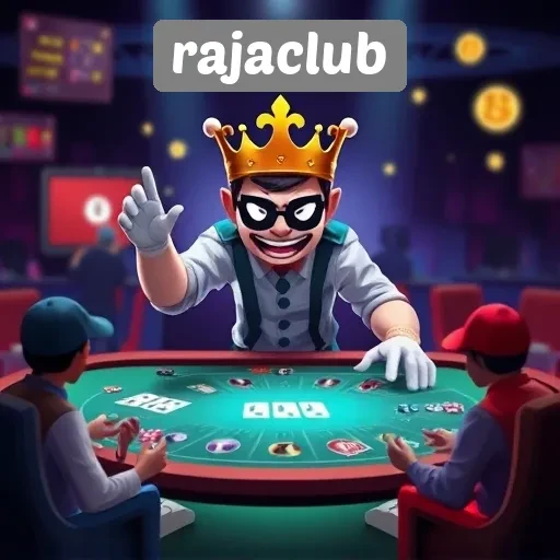 Kenali Fitur Unggulan dari Situs Game Rajaclub
