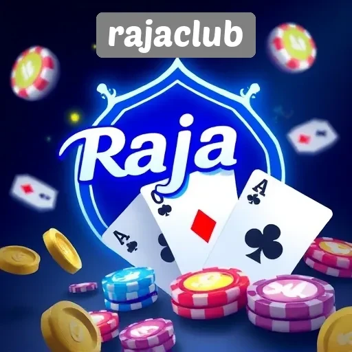 Rajaclub Situs Game Terpercaya untuk Pecinta Game Online