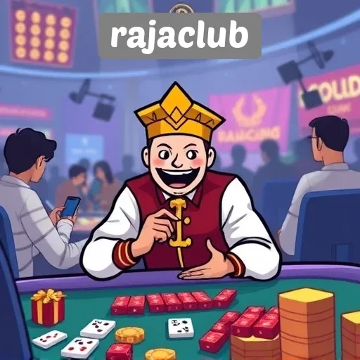 Cara Mendaftar dan Memulai Bermain di RajaClub