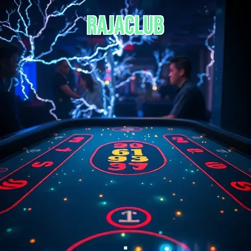 rajaclub: Kenali Fitur Reward Game yang Bikin Betah Bermain!