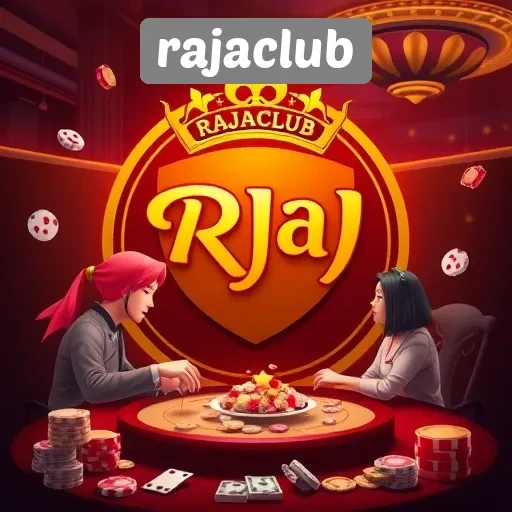 Keamanan dan Kenyamanan Bermain di Rajaclub